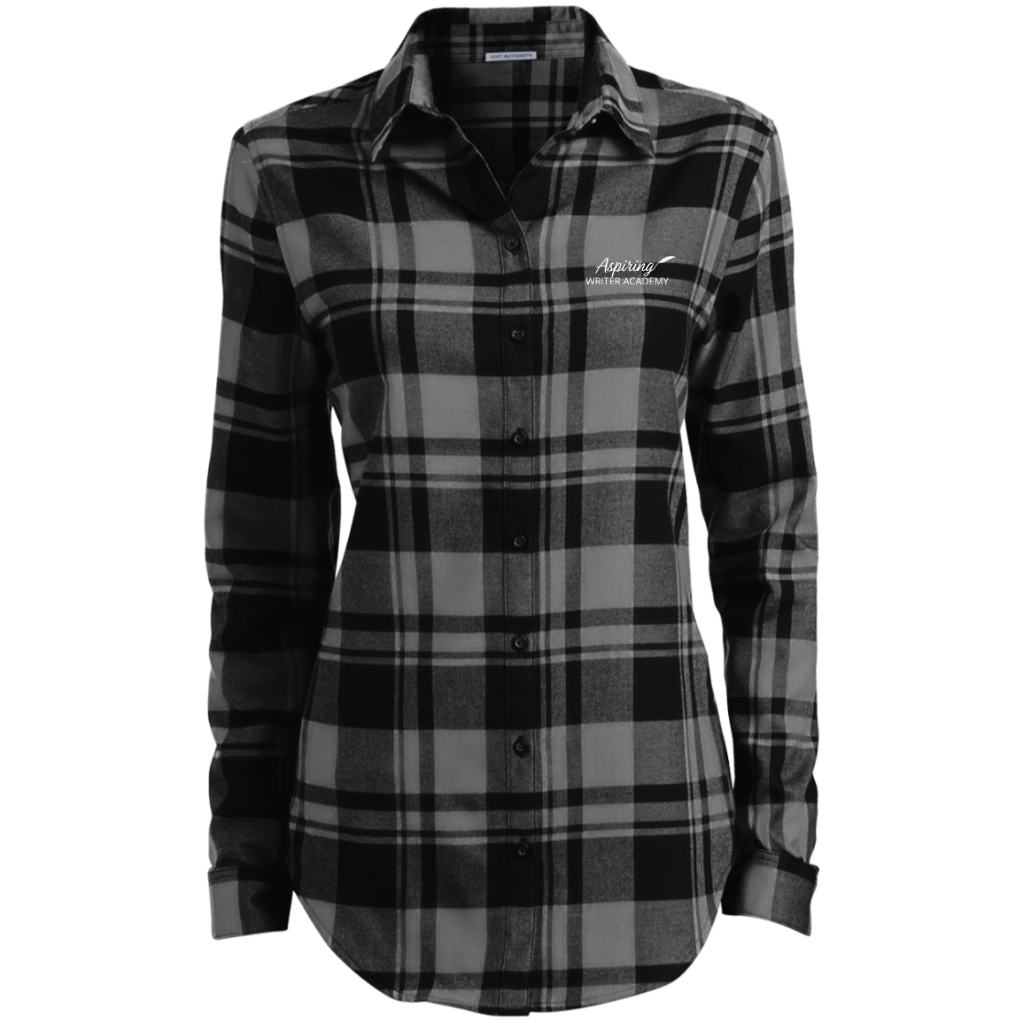 academy flannel jacket