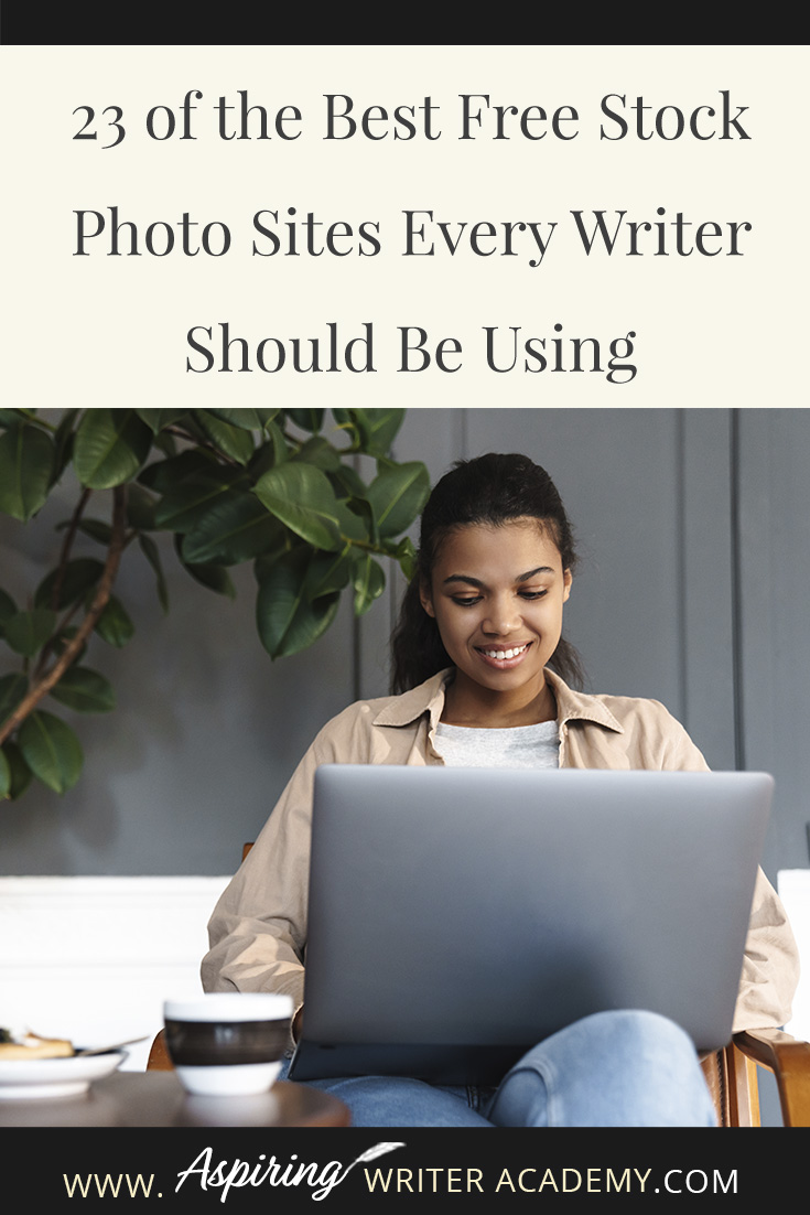 23 Of The Best Free Stock Photo Sites Every Writer Should Be Using ...