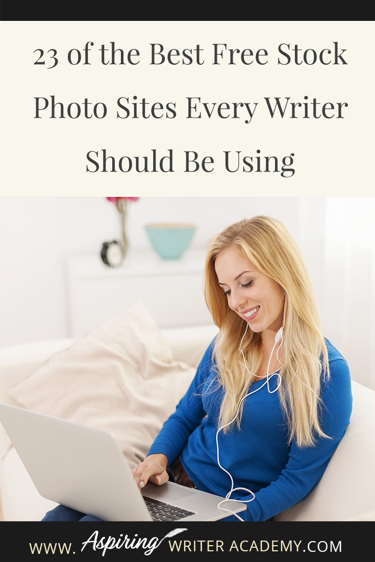 23 Of The Best Free Stock Photo Sites Every Writer Should Be Using ...