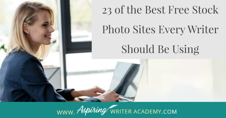 23 Of The Best Free Stock Photo Sites Every Writer Should Be Using ...