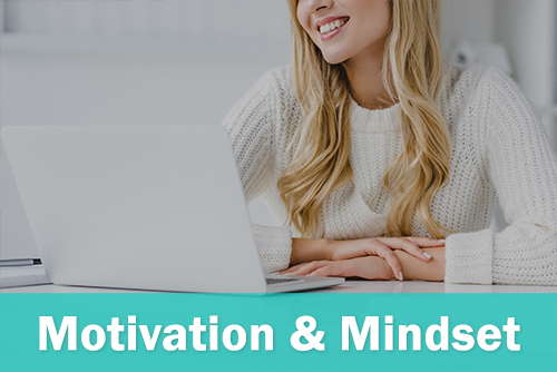 Motivation & Mindset For Writers - Aspiring Writer Academy