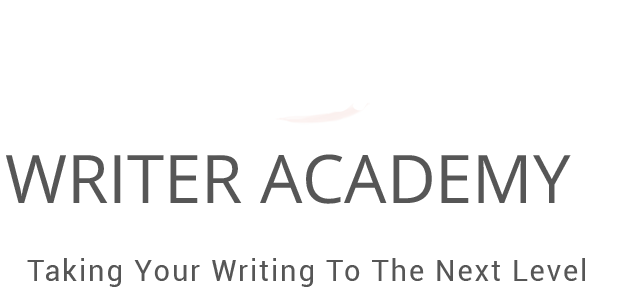Aspiring Writer Academy