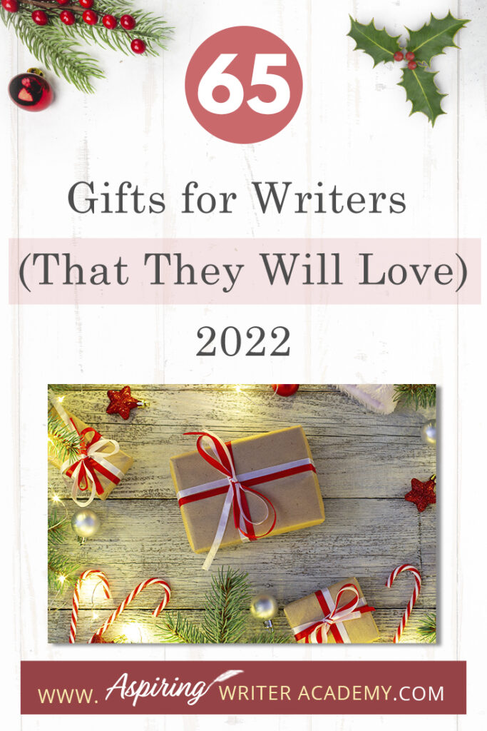 35 Best Gifts for Writers in 2022, According to, Well, Writers