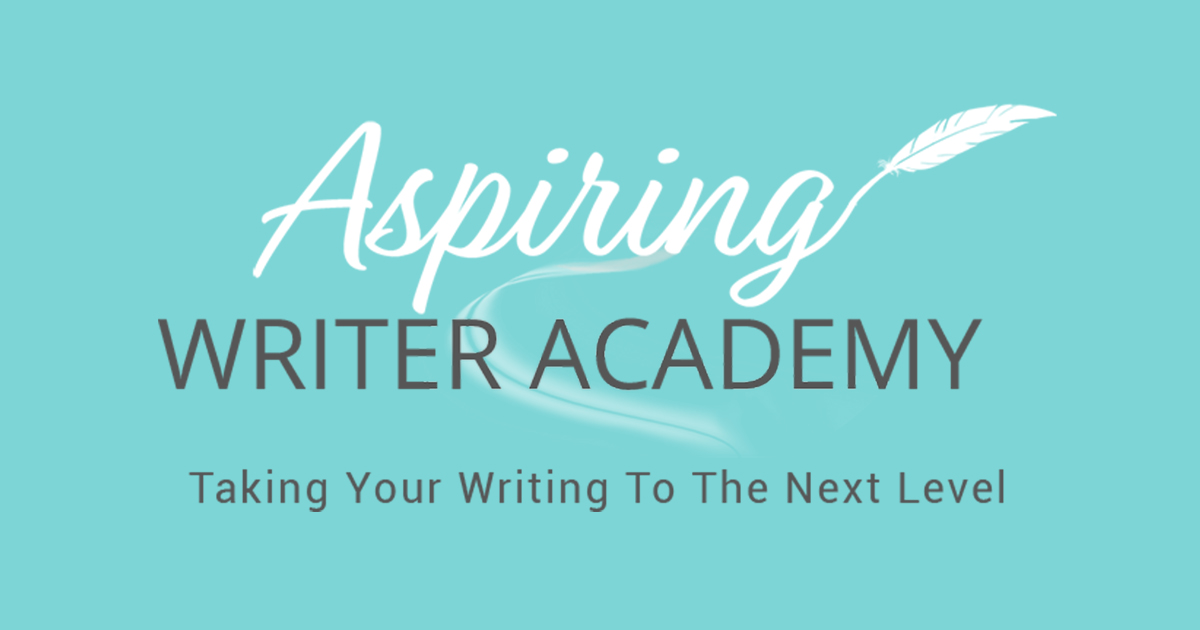 Home - Aspiring Writer Academy