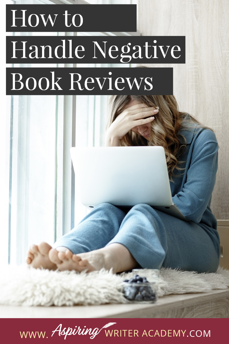 book reviews negative