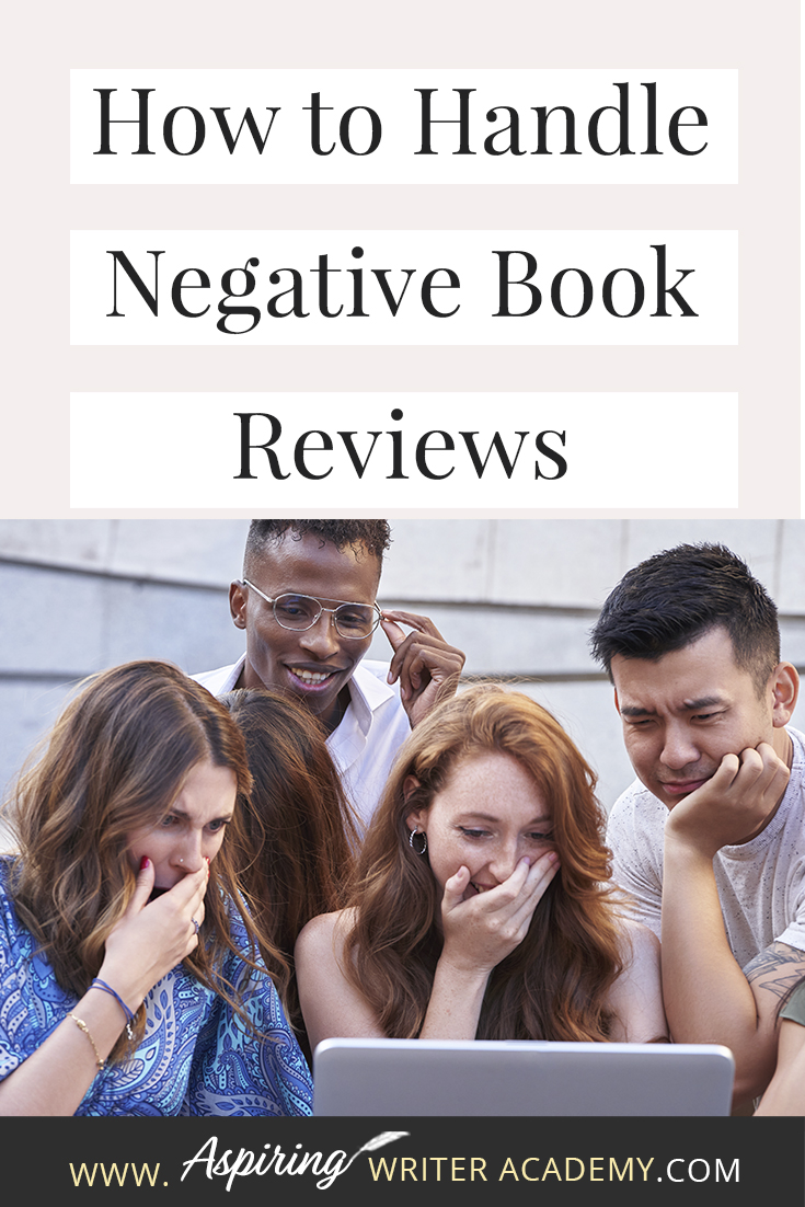 book reviews negative