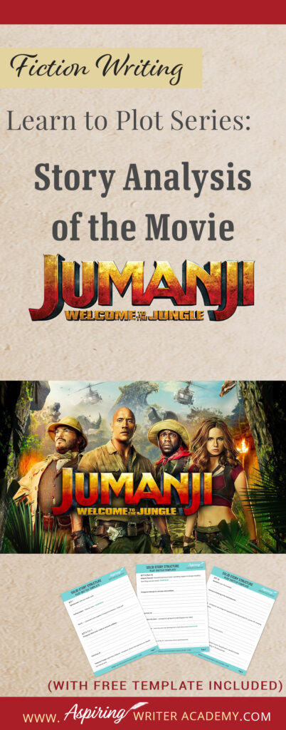 The Adventure 3 Movies Collection: Jumanji: Welcome to the Jungle