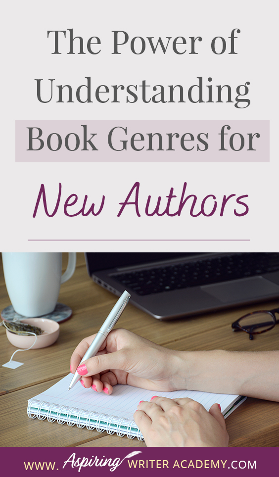 Choosing your book's genre is crucial for authors. Skipping this step can lead to confusion about your book's place in the market or publisher rejections. Learn the power of understanding genres in our blog!