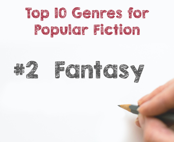 Would you like to write a book? Have you started writing but aren’t sure where your novel fits in the marketplace? If you are new to writing, you must first decide—What kind of story do you want to write? Thriller, fantasy, mystery, romance? Each genre (category) of fiction features different kinds of characters, setting, plot, and yes, even story resolutions. In A Beginner’s Guide to the Top 10 Genres for Popular Fiction, we help you decide what kind of story is best for you.