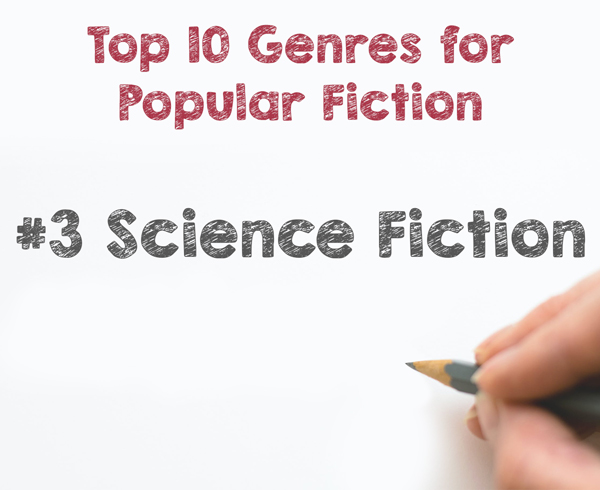 Would you like to write a book? Have you started writing but aren’t sure where your novel fits in the marketplace? If you are new to writing, you must first decide—What kind of story do you want to write? Thriller, fantasy, mystery, romance? Each genre (category) of fiction features different kinds of characters, setting, plot, and yes, even story resolutions. In A Beginner’s Guide to the Top 10 Genres for Popular Fiction, we help you decide what kind of story is best for you.