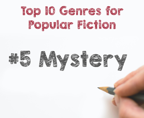 Would you like to write a book? Have you started writing but aren’t sure where your novel fits in the marketplace? If you are new to writing, you must first decide—What kind of story do you want to write? Thriller, fantasy, mystery, romance? Each genre (category) of fiction features different kinds of characters, setting, plot, and yes, even story resolutions. In A Beginner’s Guide to the Top 10 Genres for Popular Fiction, we help you decide what kind of story is best for you.