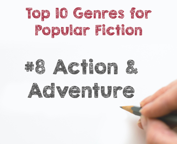 Would you like to write a book? Have you started writing but aren’t sure where your novel fits in the marketplace? If you are new to writing, you must first decide—What kind of story do you want to write? Thriller, fantasy, mystery, romance? Each genre (category) of fiction features different kinds of characters, setting, plot, and yes, even story resolutions. In A Beginner’s Guide to the Top 10 Genres for Popular Fiction, we help you decide what kind of story is best for you.