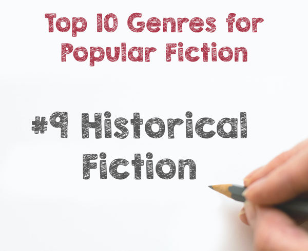 Would you like to write a book? Have you started writing but aren’t sure where your novel fits in the marketplace? If you are new to writing, you must first decide—What kind of story do you want to write? Thriller, fantasy, mystery, romance? Each genre (category) of fiction features different kinds of characters, setting, plot, and yes, even story resolutions. In A Beginner’s Guide to the Top 10 Genres for Popular Fiction, we help you decide what kind of story is best for you.