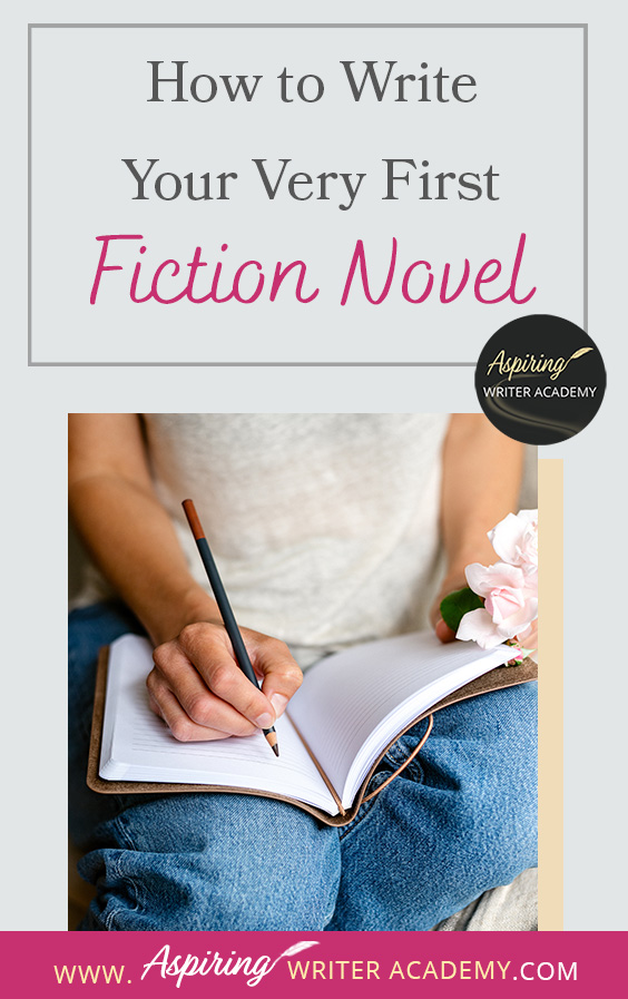 Have you ever thought of writing a book? Do you need help coming up with a story idea or creating a working outline? How do you create a cast of characters? Do you need a villain? What is a simple way to plot if you do not have any experience? What are the basics you need to know to get started? In our post, How to Write Your Very First Fiction Novel, we go over the first steps you need to take to turn your story idea into a working manuscript that you can be proud of.