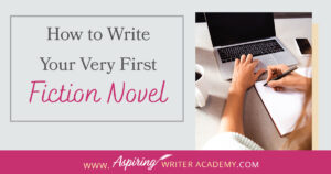 Have you ever thought of writing a book? Do you need help coming up with a story idea or creating a working outline? How do you create a cast of characters? Do you need a villain? What is a simple way to plot if you do not have any experience? What are the basics you need to know to get started? In our post, How to Write Your Very First Fiction Novel, we go over the first steps you need to take to turn your story idea into a working manuscript that you can be proud of.