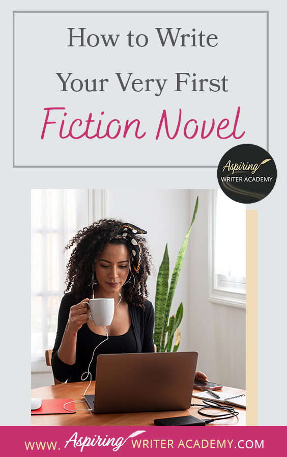 Have you ever thought of writing a book? Do you need help coming up with a story idea or creating a working outline? How do you create a cast of characters? Do you need a villain? What is a simple way to plot if you do not have any experience? What are the basics you need to know to get started? In our post, How to Write Your Very First Fiction Novel, we go over the first steps you need to take to turn your story idea into a working manuscript that you can be proud of.