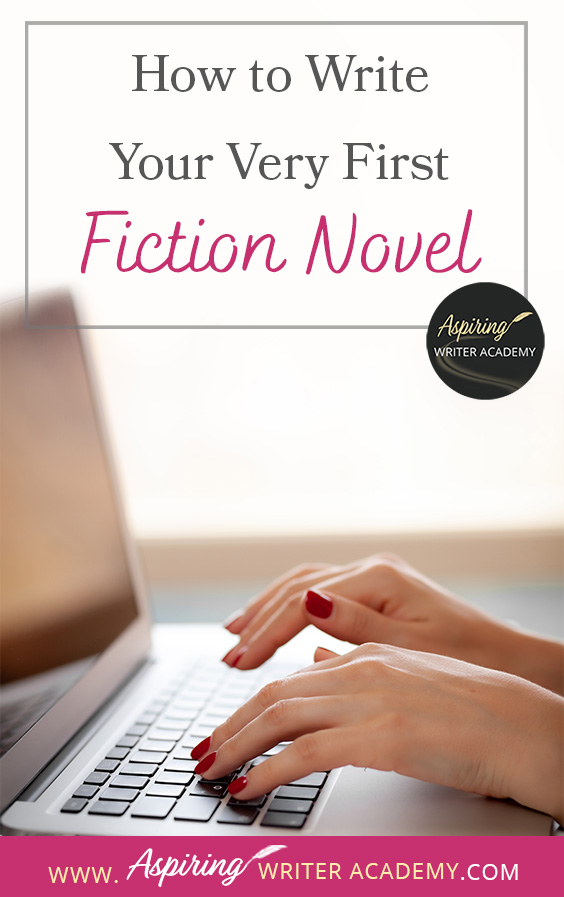 Have you ever thought of writing a book? Do you need help coming up with a story idea or creating a working outline? How do you create a cast of characters? Do you need a villain? What is a simple way to plot if you do not have any experience? What are the basics you need to know to get started? In our post, How to Write Your Very First Fiction Novel, we go over the first steps you need to take to turn your story idea into a working manuscript that you can be proud of.