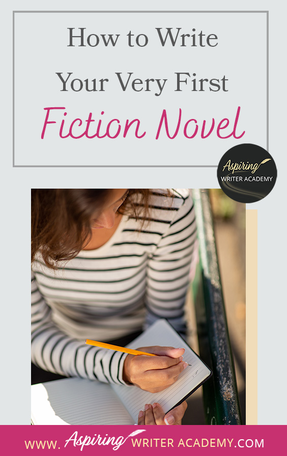 Have you ever thought of writing a book? Do you need help coming up with a story idea or creating a working outline? How do you create a cast of characters? Do you need a villain? What is a simple way to plot if you do not have any experience? What are the basics you need to know to get started? In our post, How to Write Your Very First Fiction Novel, we go over the first steps you need to take to turn your story idea into a working manuscript that you can be proud of.