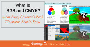 As a children's book illustrator, mastering RGB and CMYK color models is essential for creating stunning eBooks and print books. Learn the key differences between these color modes and how to choose the right one for your project. Discover how understanding RGB and CMYK can help you ensure your illustrations look their best, whether they're on screen or in print. Dive into this guide to enhance your art for every format!