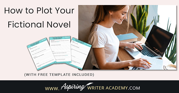 You may also be interested in our other blog post, How to Plot Your Fictional Novel (with Free Template Included), where we dive into story structure and offer a free plot sketch template to help you outline your next novel. Check it out here.