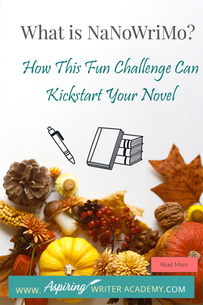 Want to write a novel but need a push? Learn what NaNoWriMo is and how this fun 30-day challenge can jumpstart your writing journey! Discover tips, motivation, and why thousands of writers swear by it every November.