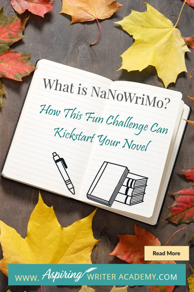 Ever wondered what NaNoWriMo is all about? This epic writing challenge encourages you to draft 50,000 words in 30 days! Check out our guide on how it works and why it’s perfect for kickstarting your novel.