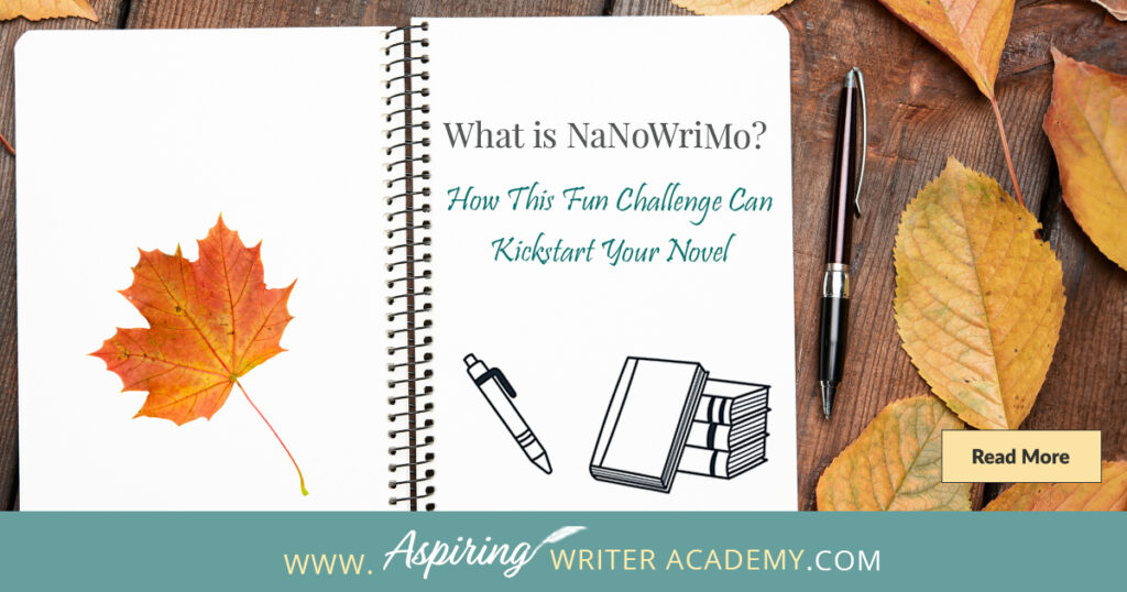 Curious about NaNoWriMo? Discover how this exciting 30-day writing challenge can help you finally start your novel! Whether you’re an aspiring writer or just looking for a creative boost, NaNoWriMo pushes you to write 50,000 words in November and provides a supportive community to keep you motivated. Learn all the essentials and tips to make the most of this transformative experience. Ready to kickstart your writing journey? Dive into our blog post and find out more!