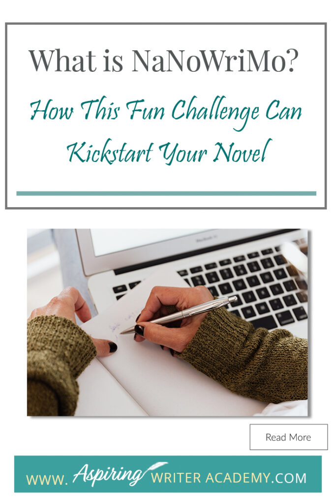 Ever wondered what NaNoWriMo is all about? This epic writing challenge encourages you to draft 50,000 words in 30 days! Check out our guide on how it works and why it’s perfect for kickstarting your novel.