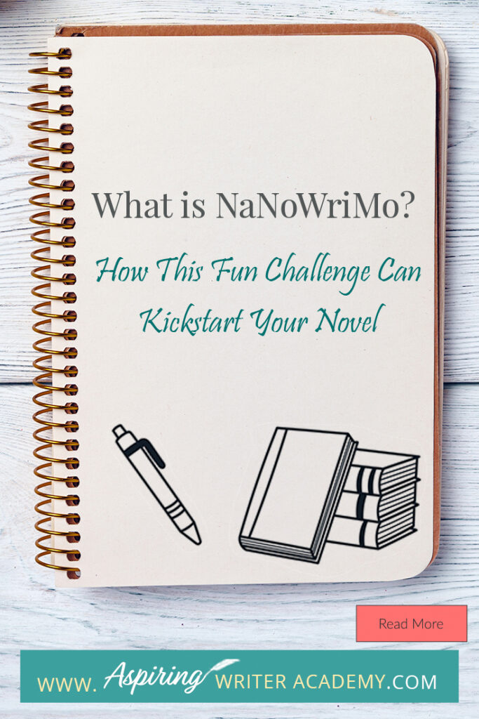 Ever wondered what NaNoWriMo is all about? This epic writing challenge encourages you to draft 50,000 words in 30 days! Check out our guide on how it works and why it’s perfect for kickstarting your novel.