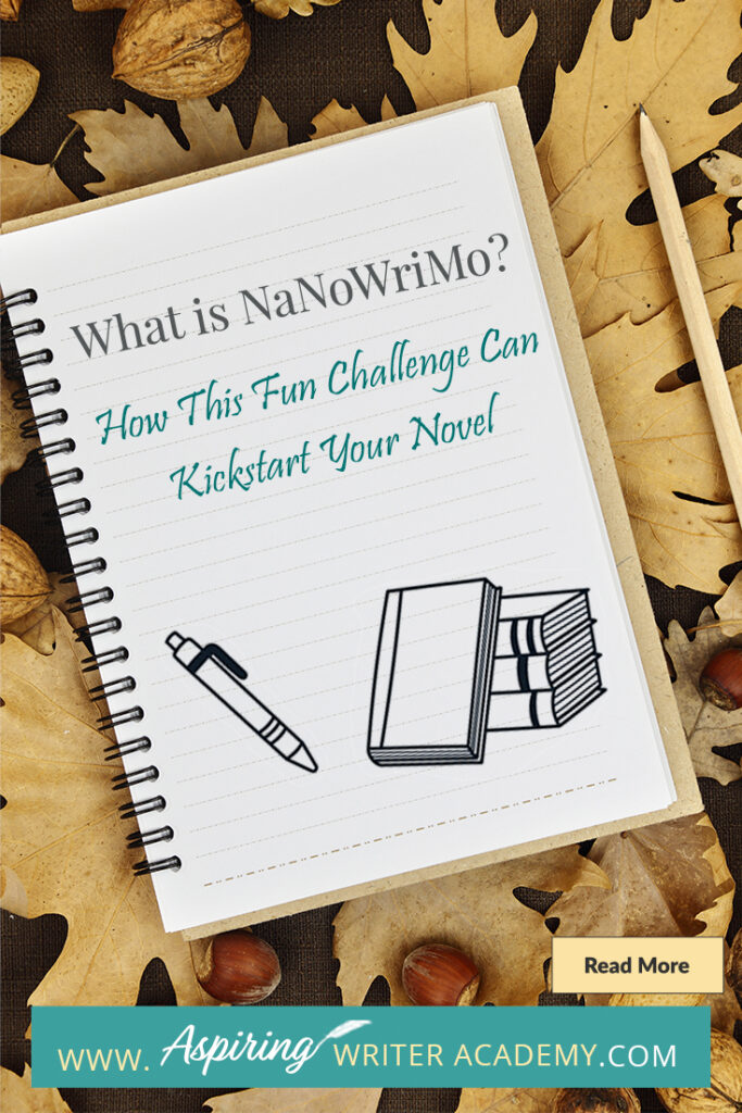 Join thousands of writers this November for NaNoWriMo! Learn how this unique challenge can help you write your novel in just 30 days. Check out our blog post to get started!