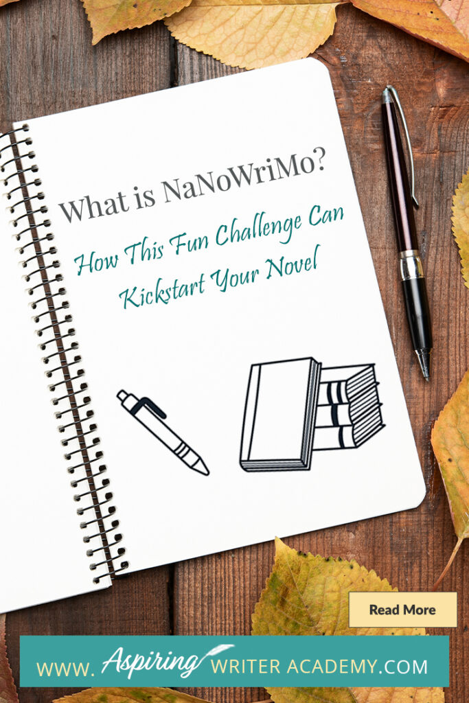 Join thousands of writers this November for NaNoWriMo! Learn how this unique challenge can help you write your novel in just 30 days. Check out our blog post to get started!