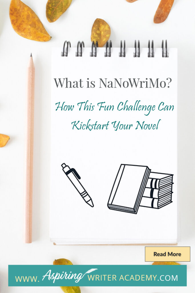 Join thousands of writers this November for NaNoWriMo! Learn how this unique challenge can help you write your novel in just 30 days. Check out our blog post to get started!