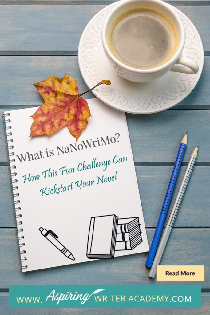 Ever wondered what NaNoWriMo is all about? This epic writing challenge encourages you to draft 50,000 words in 30 days! Check out our guide on how it works and why it’s perfect for kickstarting your novel.