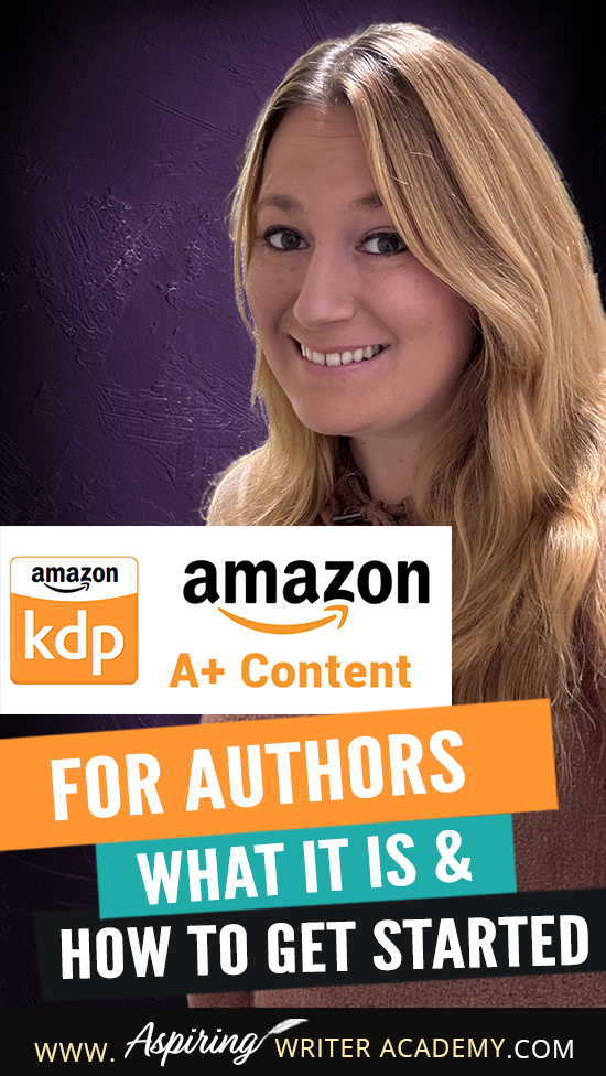 Create a standout book page on Amazon with A+ Content! This beginner’s guide shows you how to add powerful visuals, descriptions, and modules to connect with readers and boost sales. #APlusContent #KDP #BookMarketing