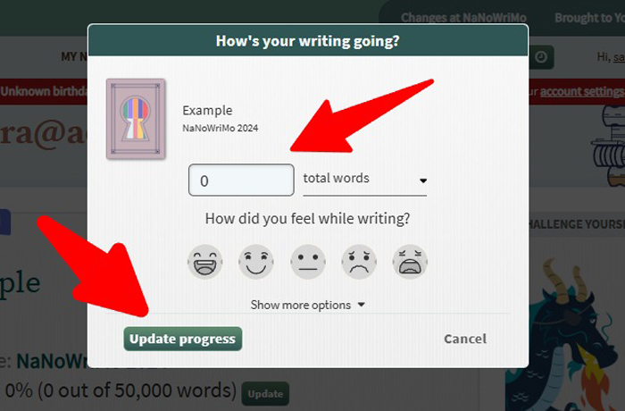 Why You Should Dive into NaNoWriMo This November