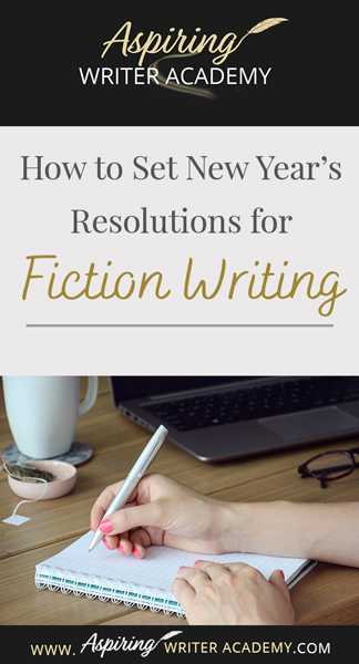 After the holiday season, the new year brings a chance for renewal and the opportunity to set new goals. While many of us establish New Year’s resolutions for various aspects of our lives, have you considered crafting resolutions specifically for your writing? In How to Set New Year’s Resolutions for Fiction Writers, we provide a series of questions designed to help you create a writing plan that aligns with your objectives and keeps you motivated throughout the year.