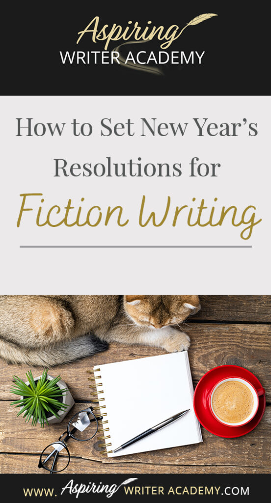 After the holiday season, the new year brings a chance for renewal and the opportunity to set new goals. While many of us establish New Year’s resolutions for various aspects of our lives, have you considered crafting resolutions specifically for your writing? In How to Set New Year’s Resolutions for Fiction Writers, we provide a series of questions designed to help you create a writing plan that aligns with your objectives and keeps you motivated throughout the year.