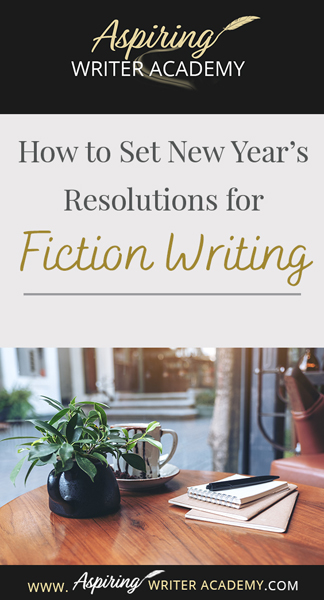 After the holiday season, the new year brings a chance for renewal and the opportunity to set new goals. While many of us establish New Year’s resolutions for various aspects of our lives, have you considered crafting resolutions specifically for your writing? In How to Set New Year’s Resolutions for Fiction Writers, we provide a series of questions designed to help you create a writing plan that aligns with your objectives and keeps you motivated throughout the year.