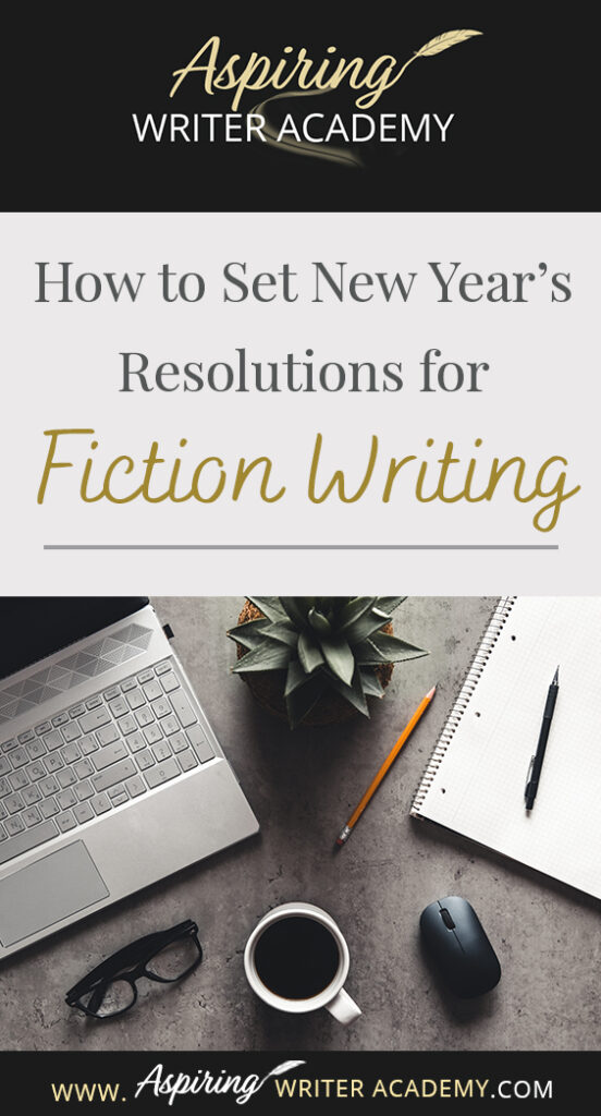 After the holiday season, the new year brings a chance for renewal and the opportunity to set new goals. While many of us establish New Year’s resolutions for various aspects of our lives, have you considered crafting resolutions specifically for your writing? In How to Set New Year’s Resolutions for Fiction Writers, we provide a series of questions designed to help you create a writing plan that aligns with your objectives and keeps you motivated throughout the year.