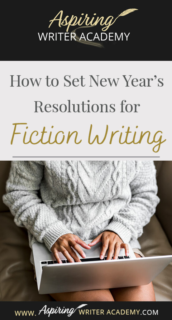 After the holiday season, the new year brings a chance for renewal and the opportunity to set new goals. While many of us establish New Year’s resolutions for various aspects of our lives, have you considered crafting resolutions specifically for your writing? In How to Set New Year’s Resolutions for Fiction Writers, we provide a series of questions designed to help you create a writing plan that aligns with your objectives and keeps you motivated throughout the year.