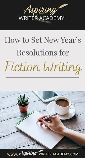 After the holiday season, the new year brings a chance for renewal and the opportunity to set new goals. While many of us establish New Year’s resolutions for various aspects of our lives, have you considered crafting resolutions specifically for your writing? In How to Set New Year’s Resolutions for Fiction Writers, we provide a series of questions designed to help you create a writing plan that aligns with your objectives and keeps you motivated throughout the year.