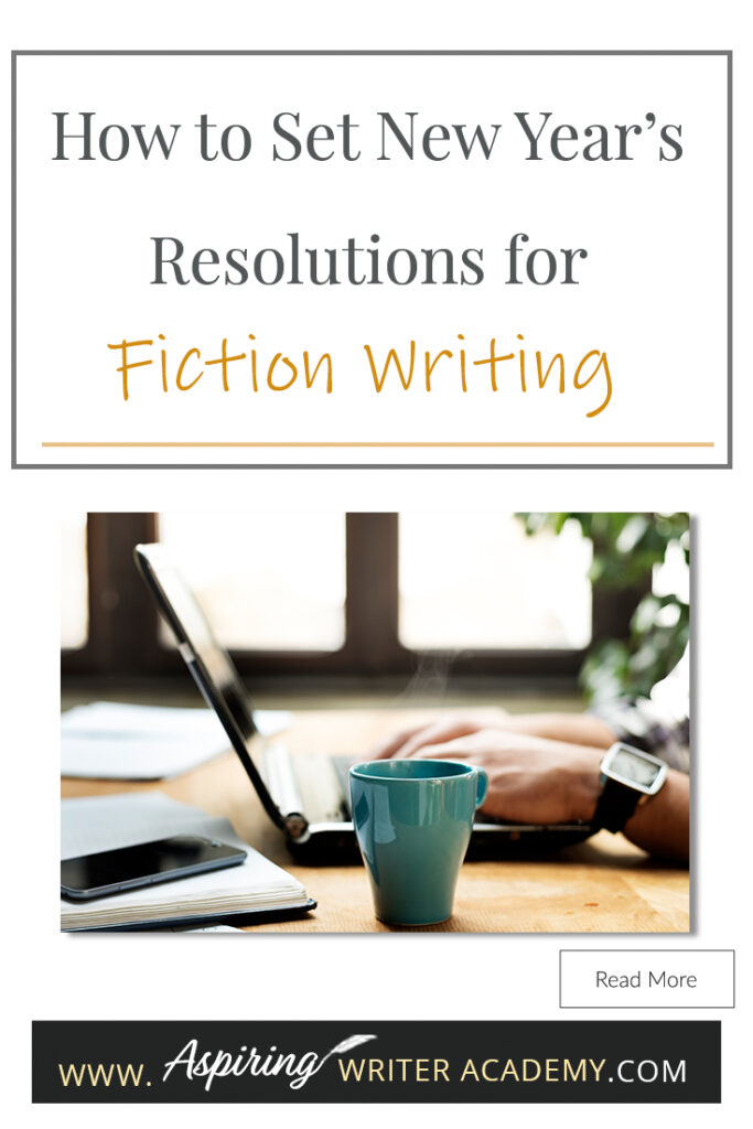 After the holiday season, the new year brings a chance for renewal and the opportunity to set new goals. While many of us establish New Year’s resolutions for various aspects of our lives, have you considered crafting resolutions specifically for your writing? In How to Set New Year’s Resolutions for Fiction Writers, we provide a series of questions designed to help you create a writing plan that aligns with your objectives and keeps you motivated throughout the year.