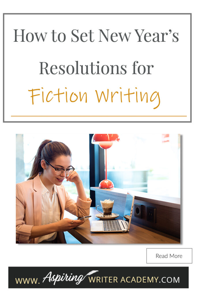 After the holiday season, the new year brings a chance for renewal and the opportunity to set new goals. While many of us establish New Year’s resolutions for various aspects of our lives, have you considered crafting resolutions specifically for your writing? In How to Set New Year’s Resolutions for Fiction Writers, we provide a series of questions designed to help you create a writing plan that aligns with your objectives and keeps you motivated throughout the year.