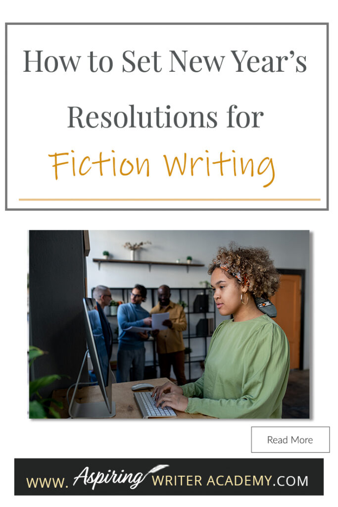 After the holiday season, the new year brings a chance for renewal and the opportunity to set new goals. While many of us establish New Year’s resolutions for various aspects of our lives, have you considered crafting resolutions specifically for your writing? In How to Set New Year’s Resolutions for Fiction Writers, we provide a series of questions designed to help you create a writing plan that aligns with your objectives and keeps you motivated throughout the year.