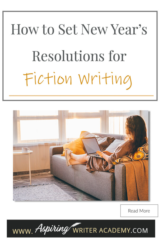 After the holiday season, the new year brings a chance for renewal and the opportunity to set new goals. While many of us establish New Year’s resolutions for various aspects of our lives, have you considered crafting resolutions specifically for your writing? In How to Set New Year’s Resolutions for Fiction Writers, we provide a series of questions designed to help you create a writing plan that aligns with your objectives and keeps you motivated throughout the year.