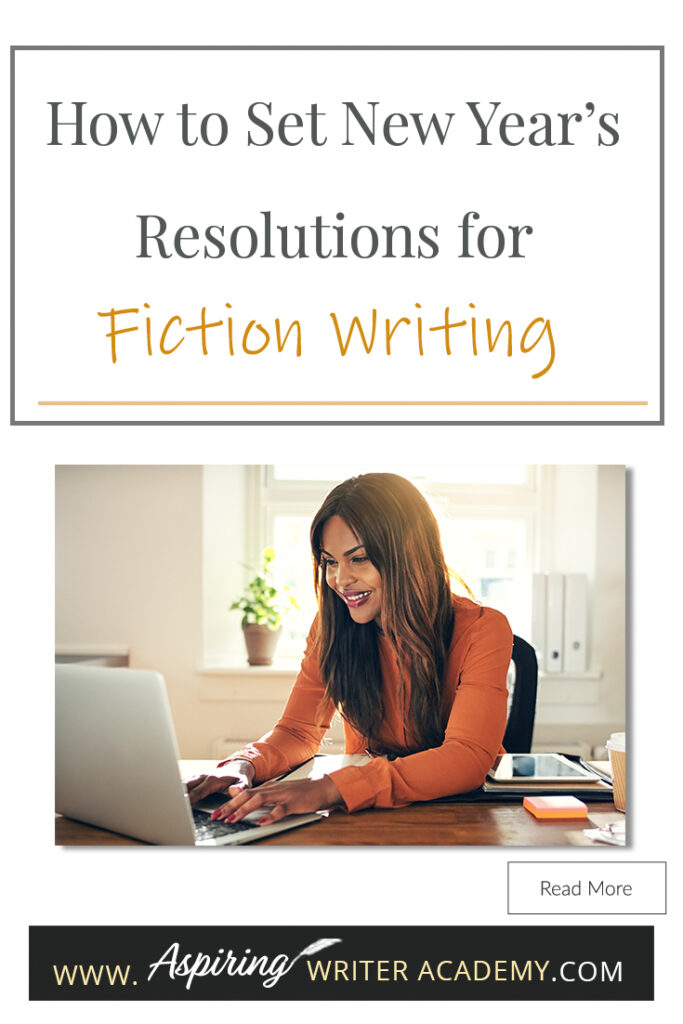 After the holiday season, the new year brings a chance for renewal and the opportunity to set new goals. While many of us establish New Year’s resolutions for various aspects of our lives, have you considered crafting resolutions specifically for your writing? In How to Set New Year’s Resolutions for Fiction Writers, we provide a series of questions designed to help you create a writing plan that aligns with your objectives and keeps you motivated throughout the year.