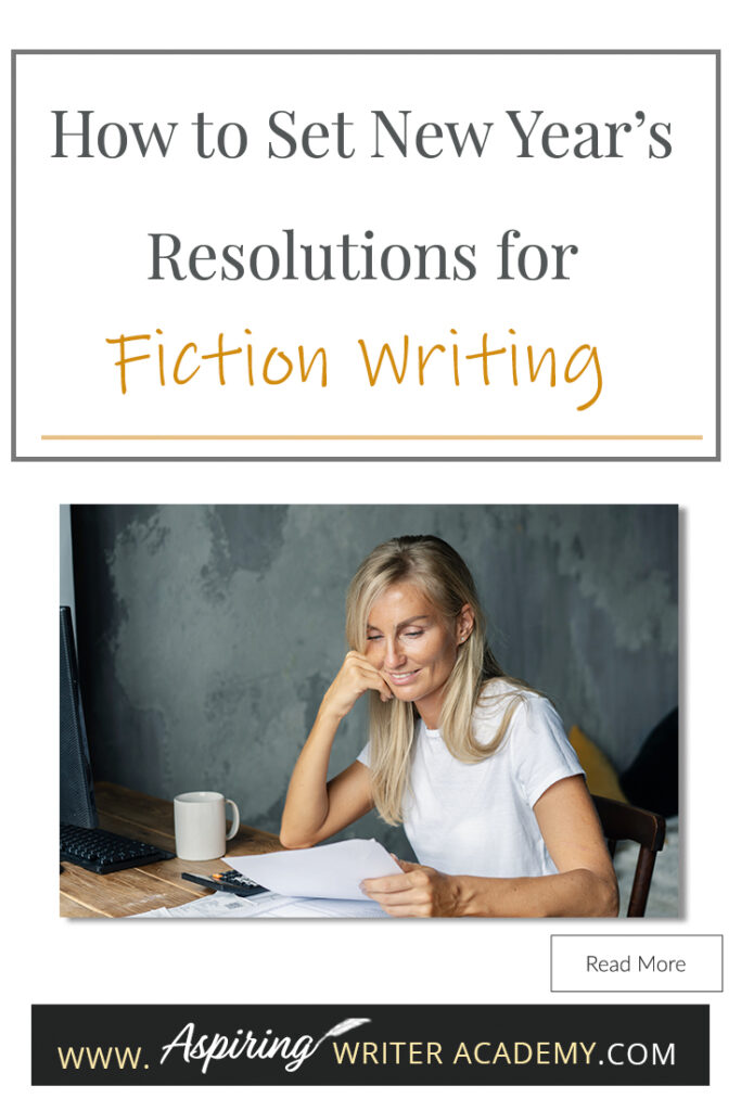 After the holiday season, the new year brings a chance for renewal and the opportunity to set new goals. While many of us establish New Year’s resolutions for various aspects of our lives, have you considered crafting resolutions specifically for your writing? In How to Set New Year’s Resolutions for Fiction Writers, we provide a series of questions designed to help you create a writing plan that aligns with your objectives and keeps you motivated throughout the year.