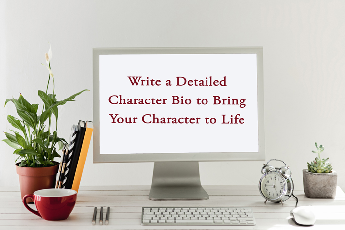 Are you struggling to craft fictional characters that truly captivate your readers? Do some of your characters come across as “flat” or ordinary? How do you decide on their daily habits or explore their backstory? In what ways do other characters shape your protagonist’s growth? In 3 Steps: How to Create Fictional Characters with More Depth, we help you go deeper into your characters' development, background, timeline, and family history, so you can bring them to life in your fictional novel.