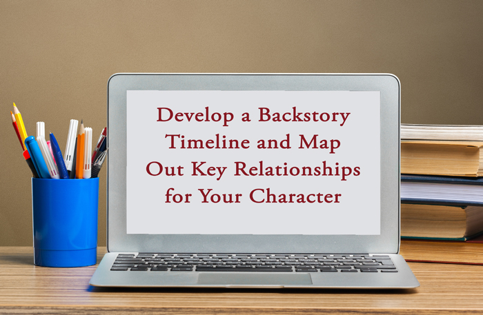 Are you struggling to craft fictional characters that truly captivate your readers? Do some of your characters come across as “flat” or ordinary? How do you decide on their daily habits or explore their backstory? In what ways do other characters shape your protagonist’s growth? In 3 Steps: How to Create Fictional Characters with More Depth, we help you go deeper into your characters' development, background, timeline, and family history, so you can bring them to life in your fictional novel.