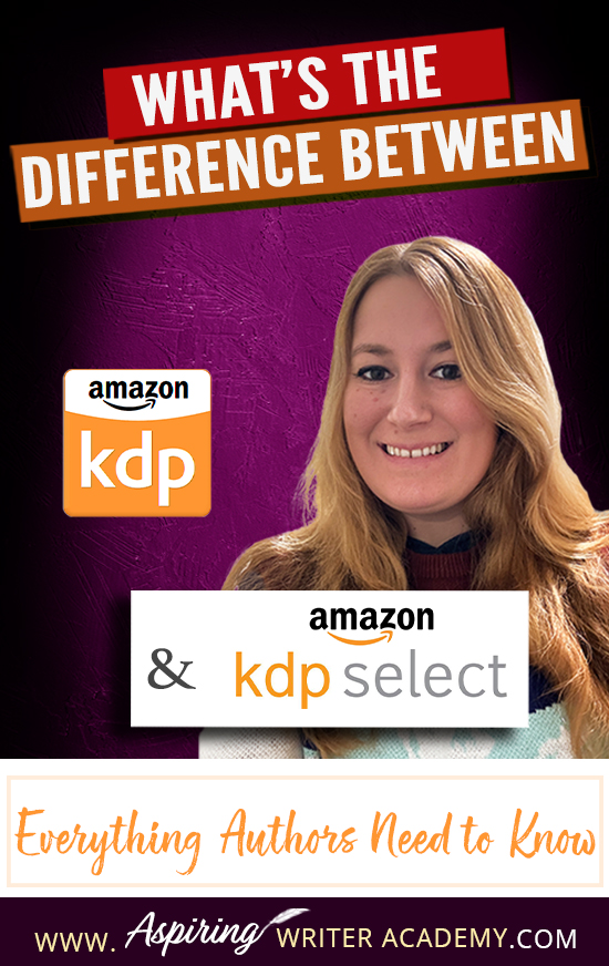 Curious about the difference between Amazon KDP and KDP Select? 🤔 Whether you're self-publishing your first book or looking to maximize your reach, this guide breaks down exclusivity, royalties, promotional tools like Kindle Unlimited, and more! 📚 Learn what’s right for your goals. #SelfPublishing #AmazonKDP #KDPSelect #IndieAuthors #WriteYourBook #PublishingTips #KindleUnlimited #AuthorLife #BookMarketing